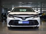 Toyota Camry 2021 годаүшін11 200 000 тг. в Алматы – фото 4