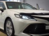 Toyota Camry 2021 годаүшін11 200 000 тг. в Алматы – фото 3