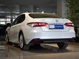 Toyota Camry 2021 годаүшін11 200 000 тг. в Алматы – фото 5