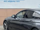 BMW 435 2015 годаүшін13 500 000 тг. в Караганда – фото 2