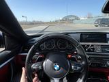 BMW 435 2015 года за 13 500 000 тг. в Караганда – фото 5