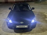 ВАЗ (Lada) Priora 2170 2008 годаүшін800 000 тг. в Актау