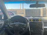 Toyota Camry 2017 годаүшін10 000 000 тг. в Актау – фото 4