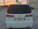 Honda Elysion 2005 года за 5 500 000 тг. в Арысь – фото 4