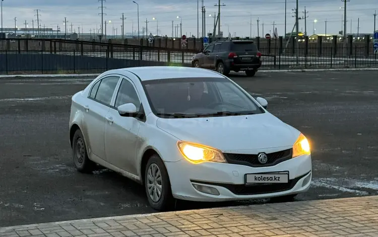 MG 350 2014 годаfor3 200 000 тг. в Атырау