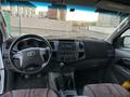 Toyota Hilux 2013 годаүшін7 700 000 тг. в Актау – фото 12