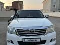 Toyota Hilux 2013 годаfor8 200 000 тг. в Актау – фото 2