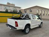 Toyota Hilux 2013 годаүшін7 700 000 тг. в Актау – фото 5