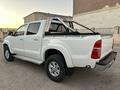 Toyota Hilux 2013 годаүшін7 700 000 тг. в Актау – фото 8