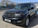 Lexus GX 470 2003 годаүшін9 500 000 тг. в Караганда