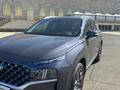 Hyundai Santa Fe 2023 года за 19 000 000 тг. в Уральск – фото 3