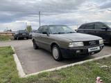 Audi 80 1989 года за 800 000 тг. в Атбасар