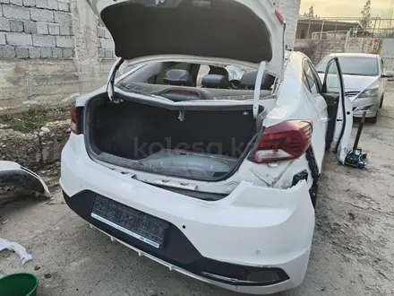 Hyundai Elantra 2019 года за 3 000 000 тг. в Шымкент – фото 2