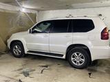Lexus GX 470 2004 года за 8 500 000 тг. в Актобе