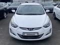 Hyundai Elantra 2015 годаfor6 422 911 тг. в Шымкент