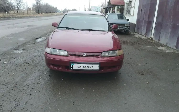 Mazda Cronos 1994 года за 900 000 тг. в Тараз