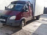 ГАЗ  3308 1998 года за 4 500 000 тг. в Кызылорда – фото 2