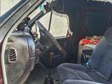 ГАЗ  3308 1998 года за 4 500 000 тг. в Кызылорда