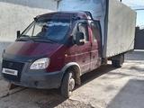 ГАЗ  3308 1998 года за 4 500 000 тг. в Кызылорда – фото 5