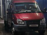 ГАЗ  3308 1998 годаүшін4 000 000 тг. в Кызылорда