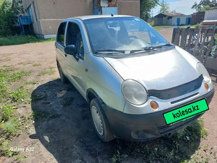 Daewoo Matiz 2002 года за 700 000 тг. в Щучинск