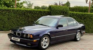 BMW 525 1995 года за 6 500 000 тг. в Шымкент