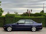BMW 525 1995 годаүшін6 500 000 тг. в Шымкент – фото 4