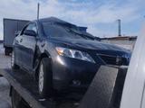 Toyota Camry 2007 года за 1 987 650 тг. в Актобе