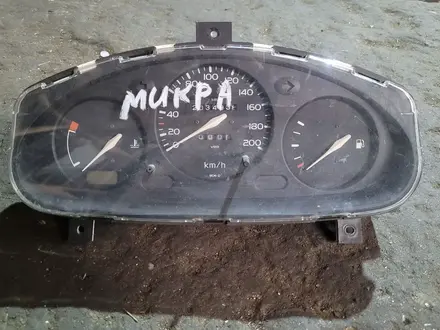 Щиток прибора на Micra за 15 000 тг. в Алматы