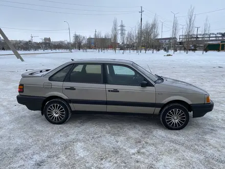 Volkswagen Passat 1991 года за 1 370 000 тг. в Кокшетау – фото 7