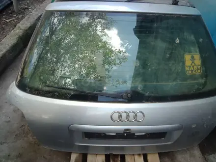 Крышка багажника универсал за 25 000 тг. в Алматы