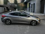 Hyundai Elantra 2012 года за 6 000 000 тг. в Астана