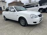 ВАЗ (Lada) Priora 2170 2014 года за 2 500 000 тг. в Атырау