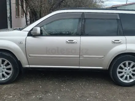 Nissan X-Trail 2005 года за 3 100 000 тг. в Уральск – фото 10