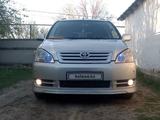 Toyota Avensis Verso 2002 годаүшін6 000 000 тг. в Уральск