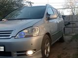 Toyota Avensis Verso 2002 годаүшін6 000 000 тг. в Уральск – фото 2