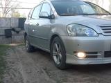Toyota Avensis Verso 2002 годаүшін6 000 000 тг. в Уральск – фото 3