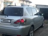 Toyota Avensis Verso 2002 годаүшін6 000 000 тг. в Уральск – фото 4