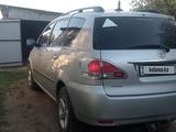 Toyota Avensis Verso 2002 годаүшін6 000 000 тг. в Уральск – фото 5