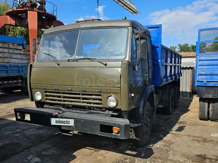 КамАЗ  5320 1994 года за 4 000 000 тг. в Усть-Каменогорск