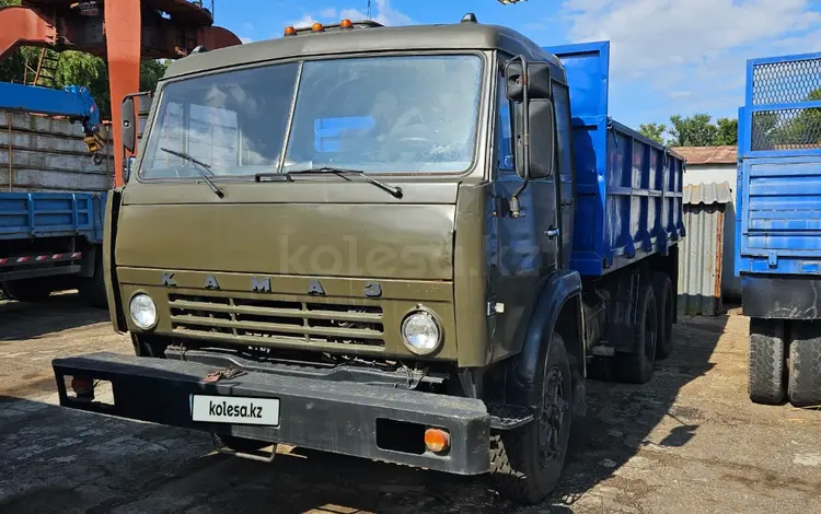КамАЗ  5320 1994 года за 3 500 000 тг. в Усть-Каменогорск