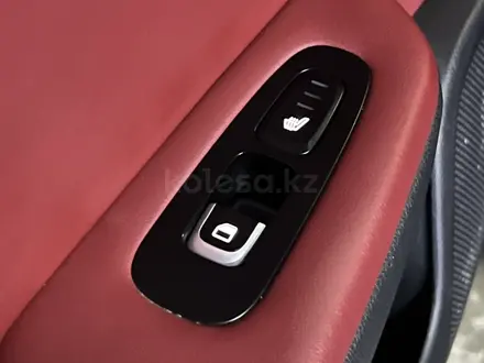 Kia Stinger 2019 года за 16 000 000 тг. в Алматы – фото 11