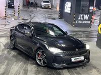 Kia Stinger 2019 года за 16 000 000 тг. в Алматы