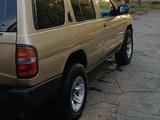 Nissan Pathfinder 1997 годаfor3 500 000 тг. в Петропавловск – фото 4