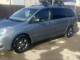 Toyota Sienna 2004 годаүшін5 000 000 тг. в Актау – фото 3