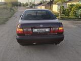 Toyota Carina E 1994 годаүшін2 400 000 тг. в Тараз – фото 2