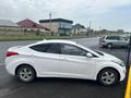 Hyundai Elantra 2013 годаfor5 200 000 тг. в Шымкент – фото 3