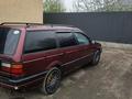 Volkswagen Passat 1993 года за 1 600 000 тг. в Алматы