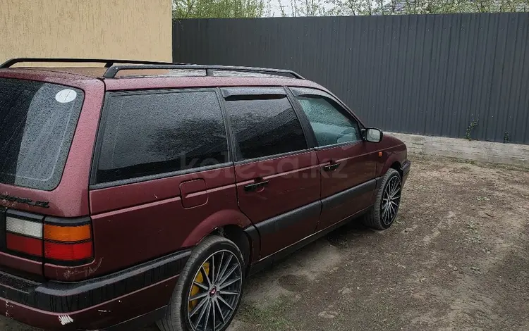Volkswagen Passat 1993 года за 1 600 000 тг. в Алматы