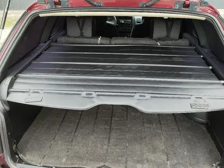 Volkswagen Passat 1993 года за 1 600 000 тг. в Алматы – фото 4